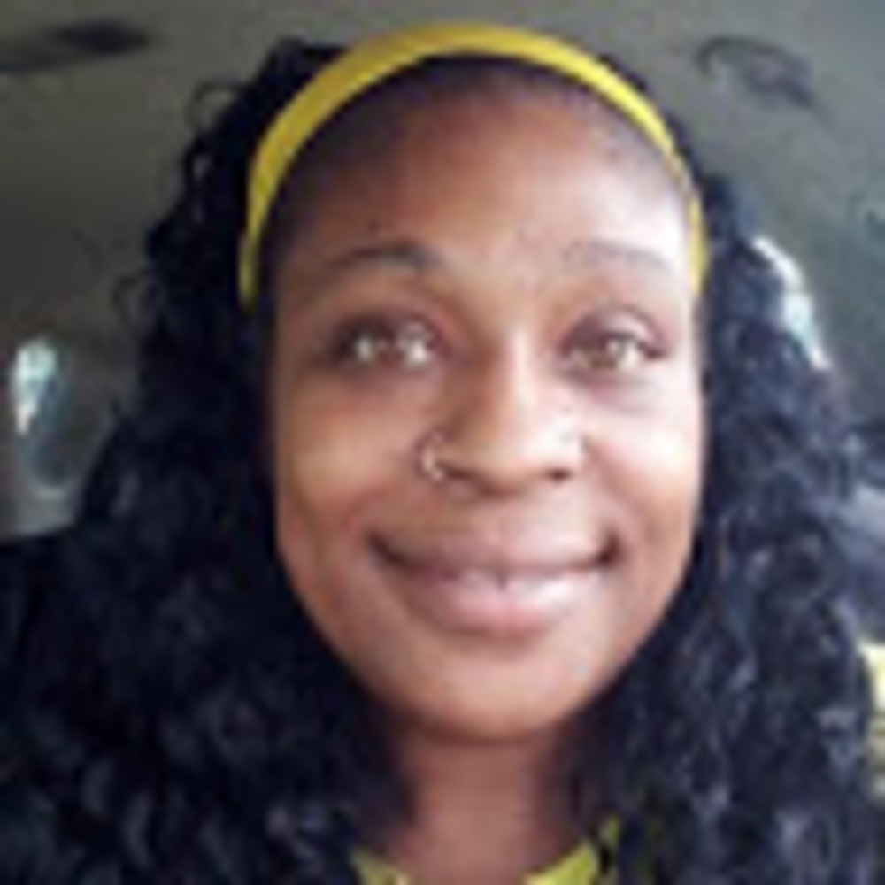 Meet your Posher, Quiana